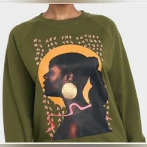 Black History Month Sweatshirt